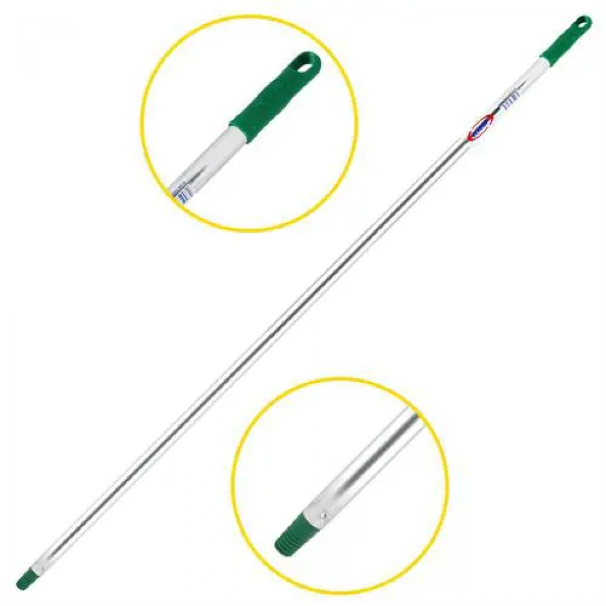 Alüminyum Sap Extra Vidalı 140 Cm (Ceymop)