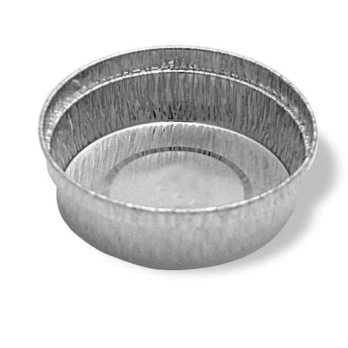 Alüminyum Sup Kase Küçük Green Cuki (30 Pk*100 )