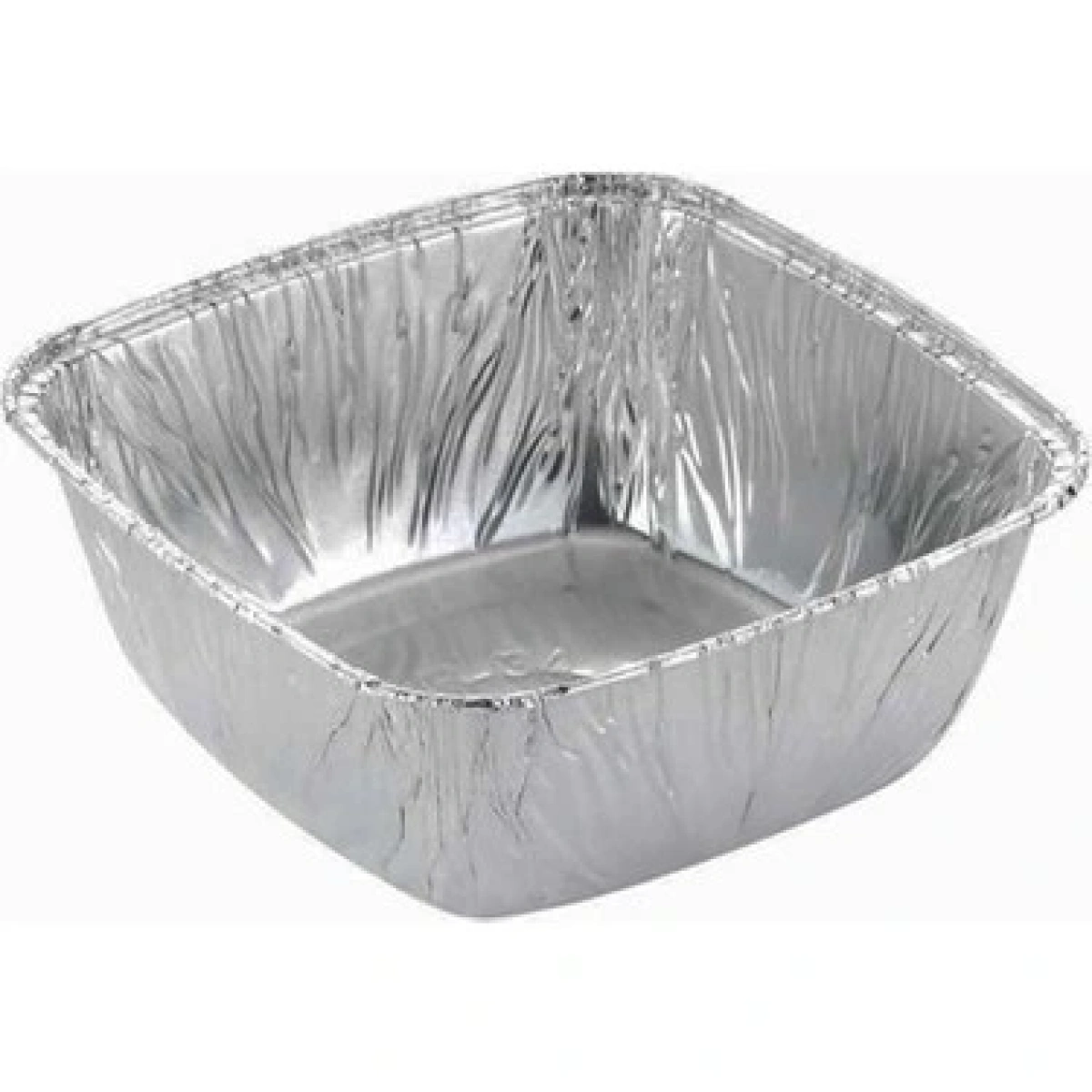 Alüminyum Sütlaç Kase 325 Ml 100 Lü