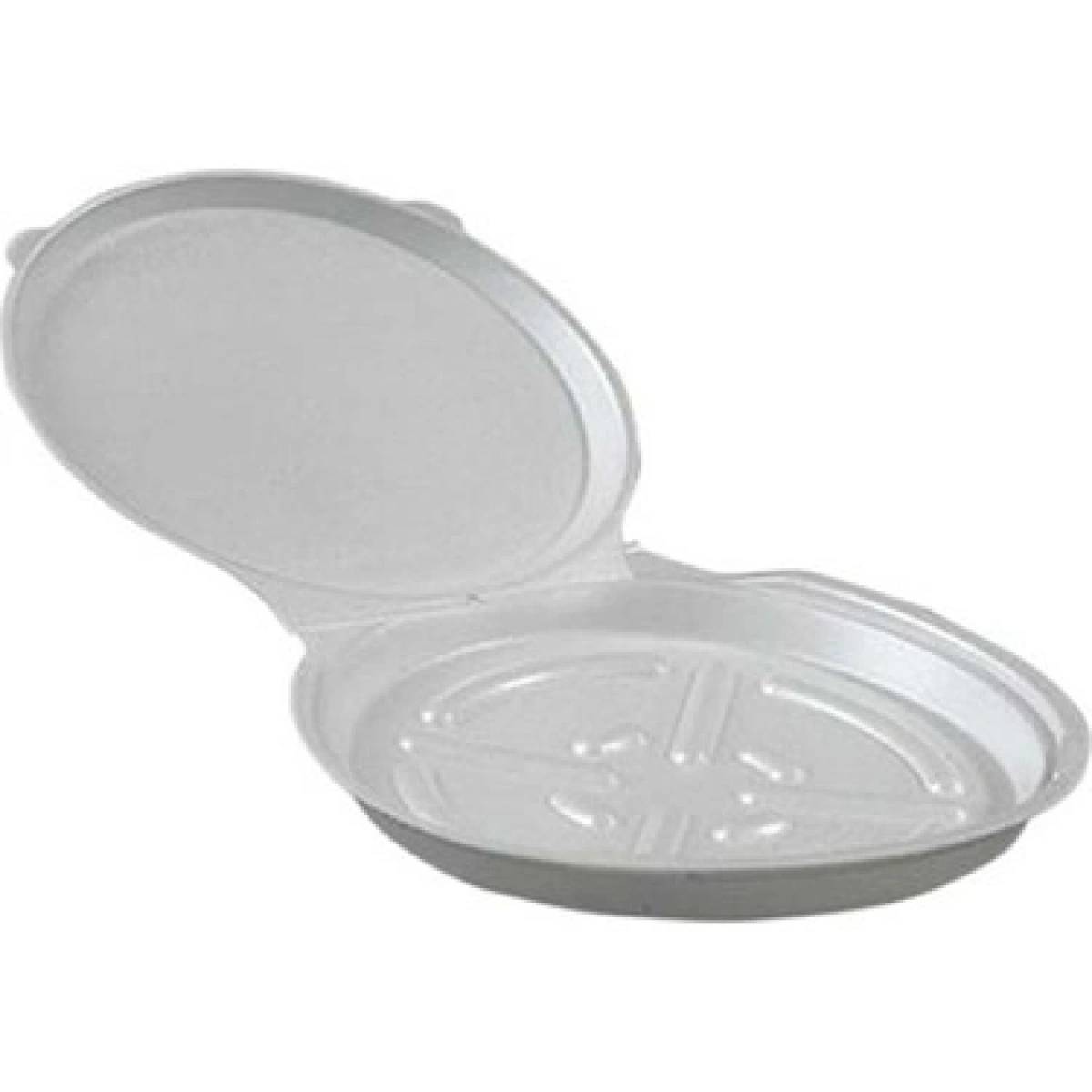 Anı Köpük Pizza Tabağı Light 100lü
