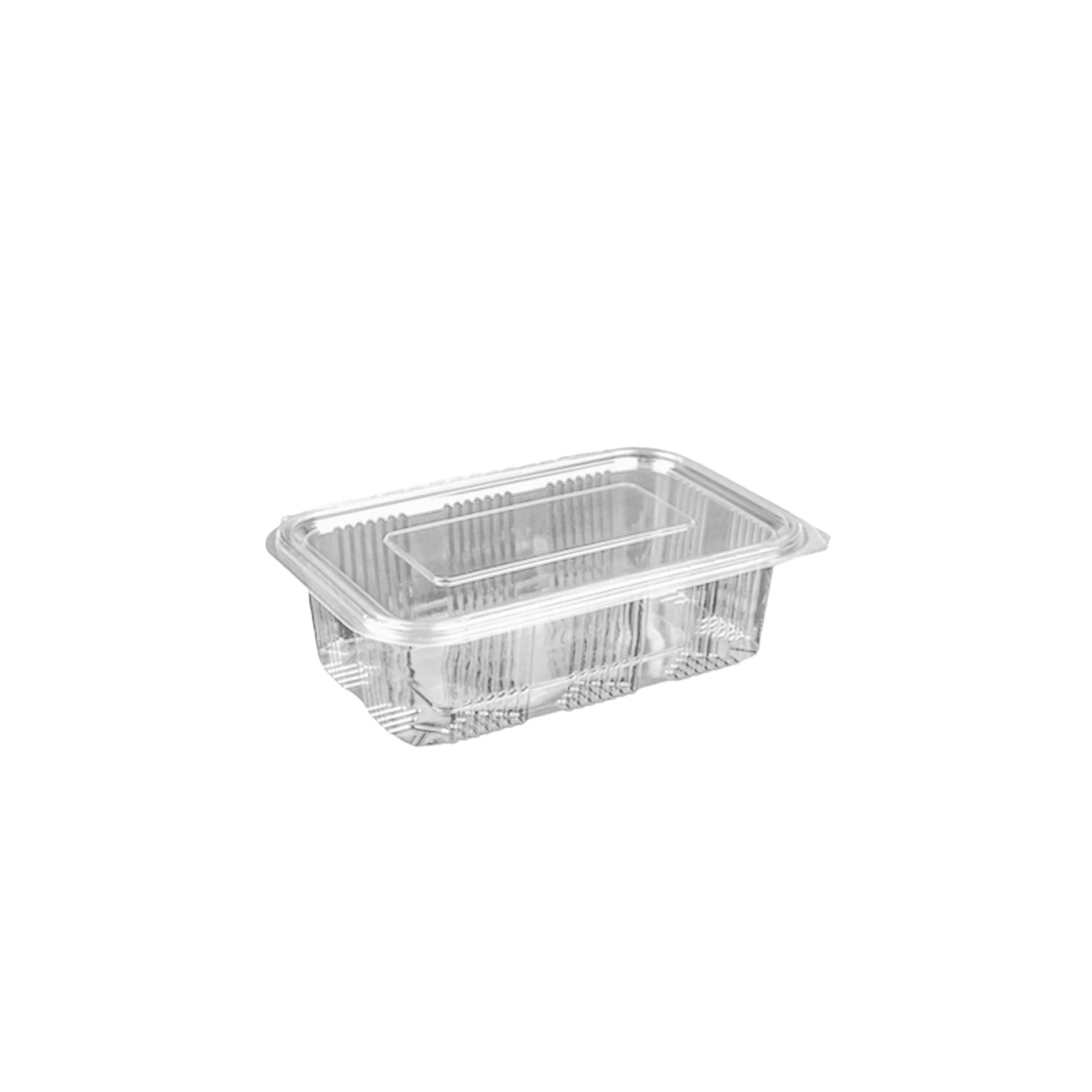 Anı Sızdırmaz Kap 750 cc 100lü Ölçü: 193,5 × 255 × 51,5 mm
