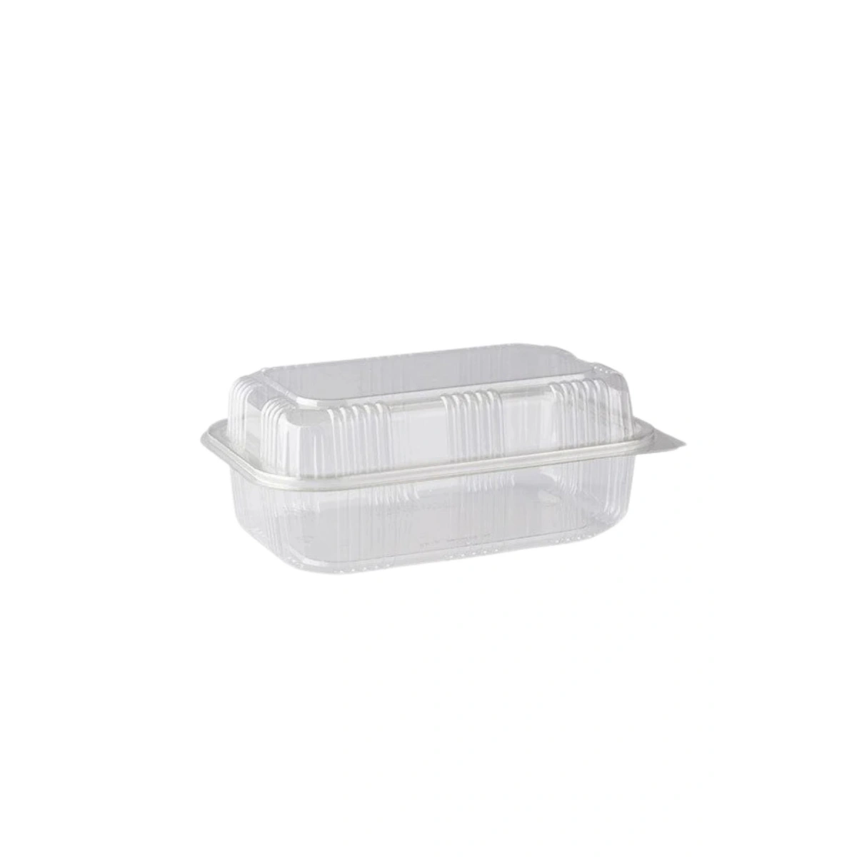 Anı Yüksek Kapaklı Sızdırmaz Kap 1000 cc 100lü (Ölçüleri: 19x12,5x9 cm)