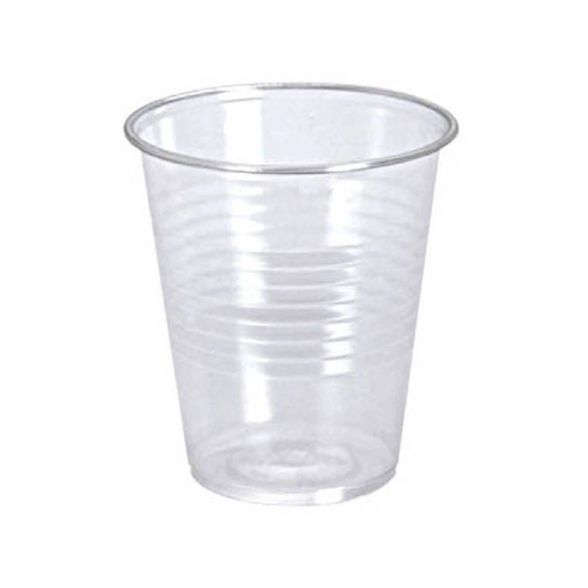 Ankara Lider Plastik Bardak-Otomat 100 lü 30 Paket (3000 Adet)