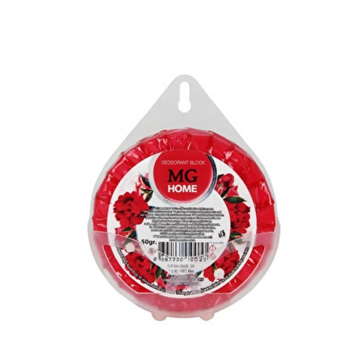 Askılı Koku Giderici Ernet 12Li