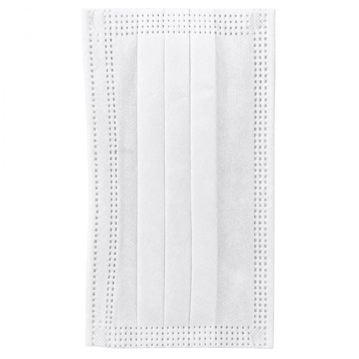 Atak Medikal Beyaz Maske 50li 4 Paket alana 1 Paket Bedava