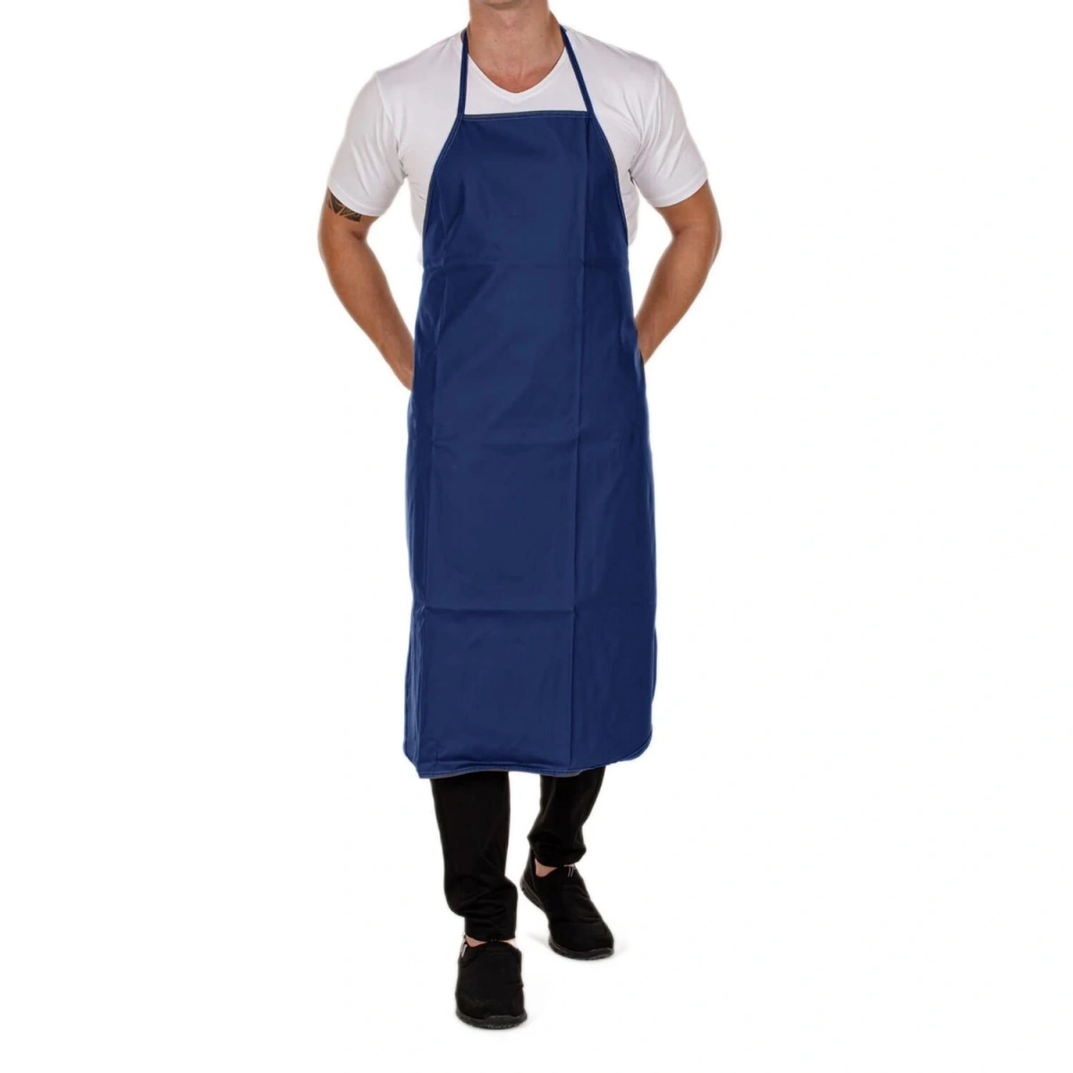 Bulaşık Önlüğü Pvc (Lacivert)