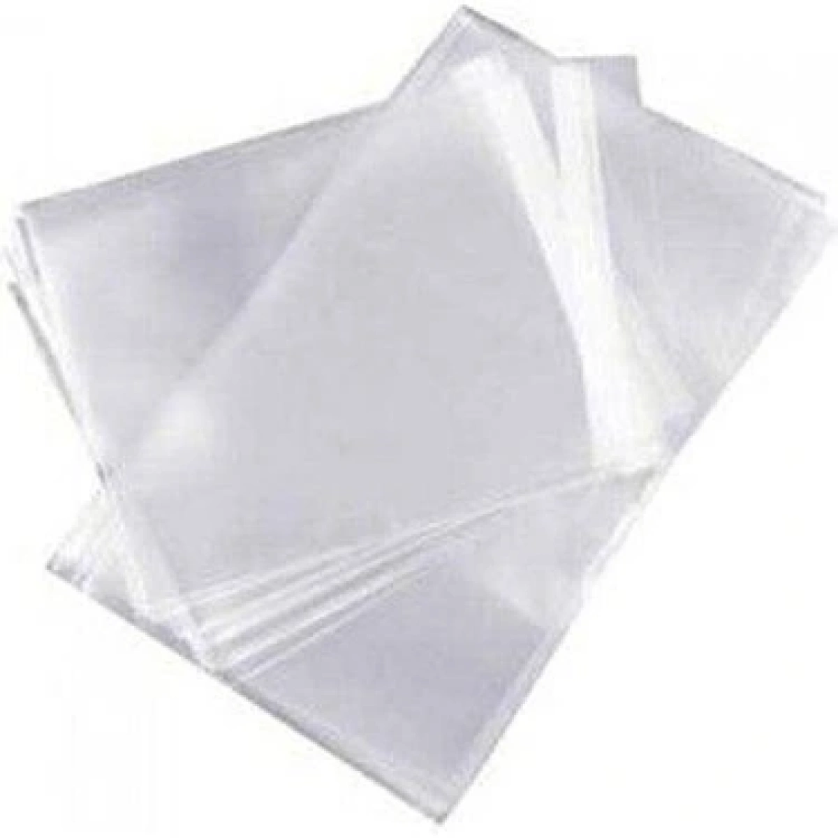 Buzdolabı Poşeti Büyük Boy Kilitsiz 35*40