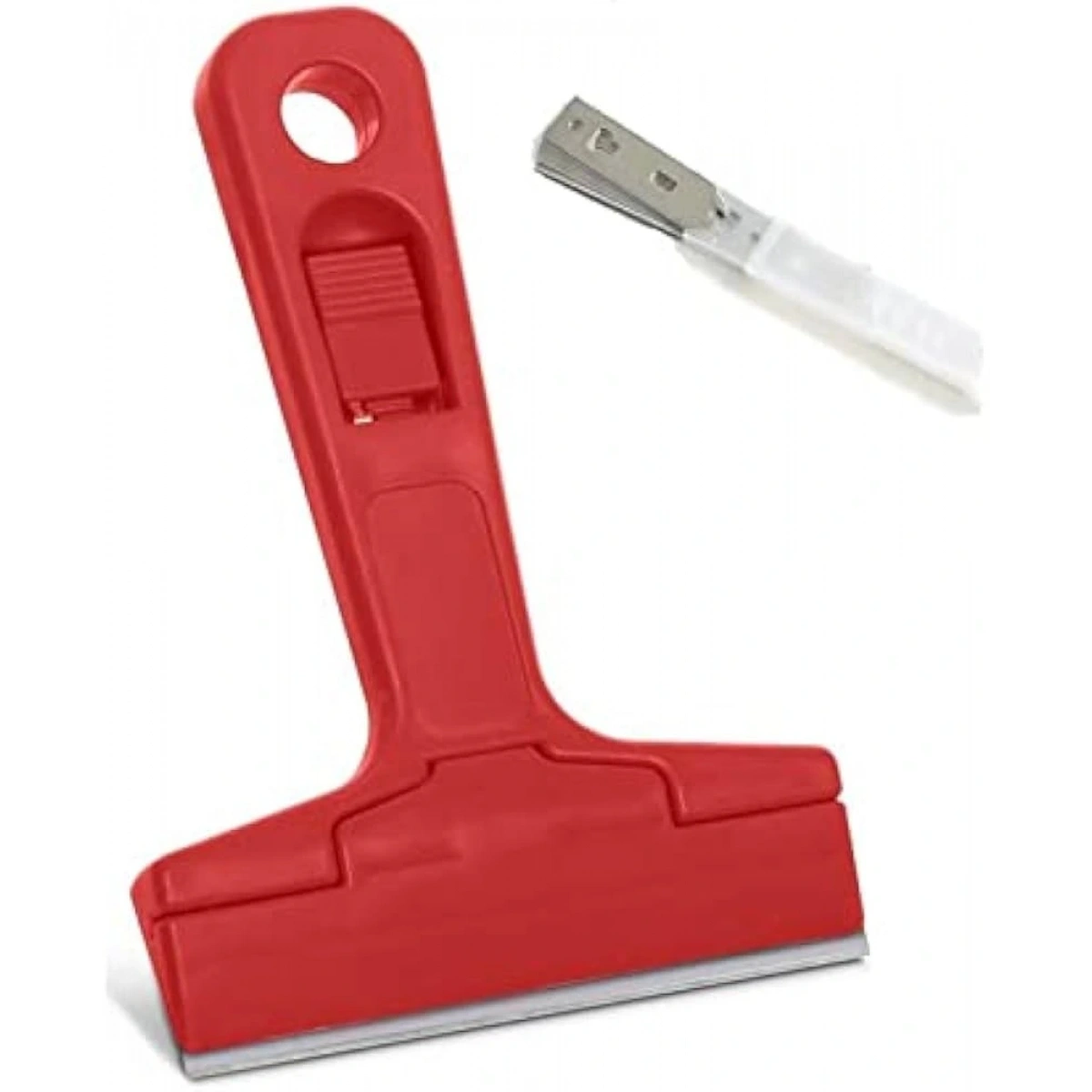 Cam Kazıma Aparatı Plastik