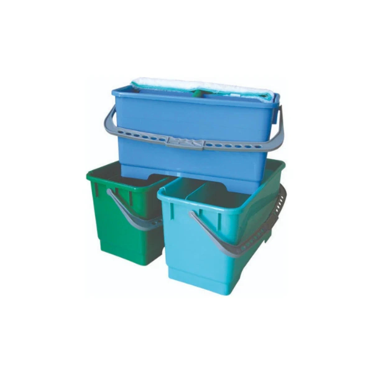 Camcı Kovası Ceymop