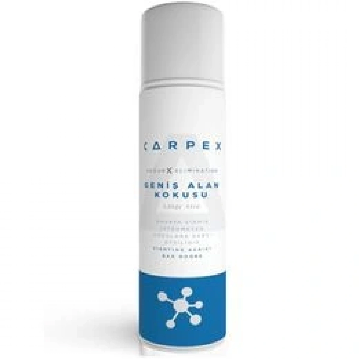 Carpex 500 Ml Geniş Alan Sprey