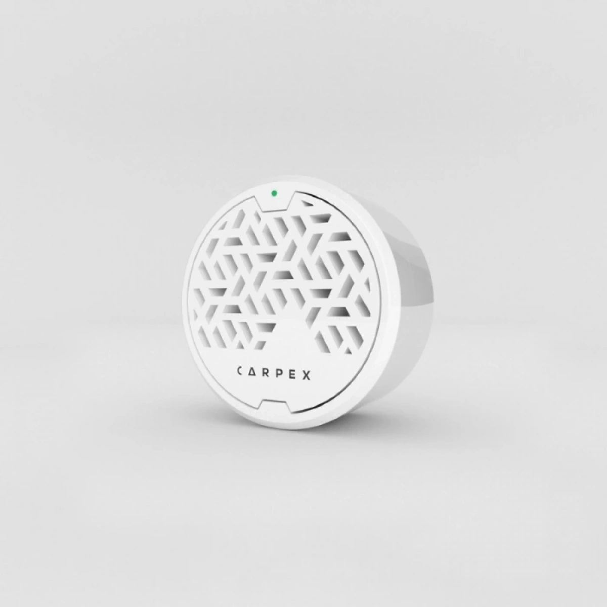 Carpex A. Wınd. Kartuş Beyaz Tropical