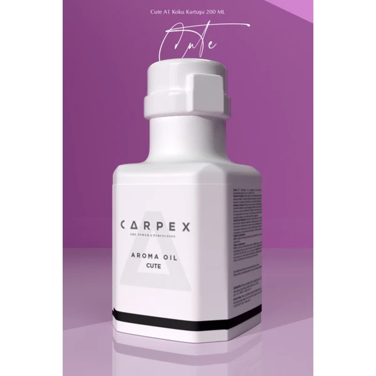 Carpex Aroma 200 Ml Cute