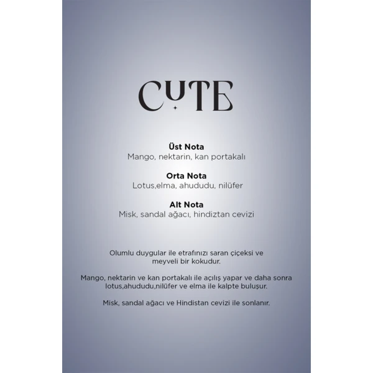 Carpex Aroma 200 Ml Cute