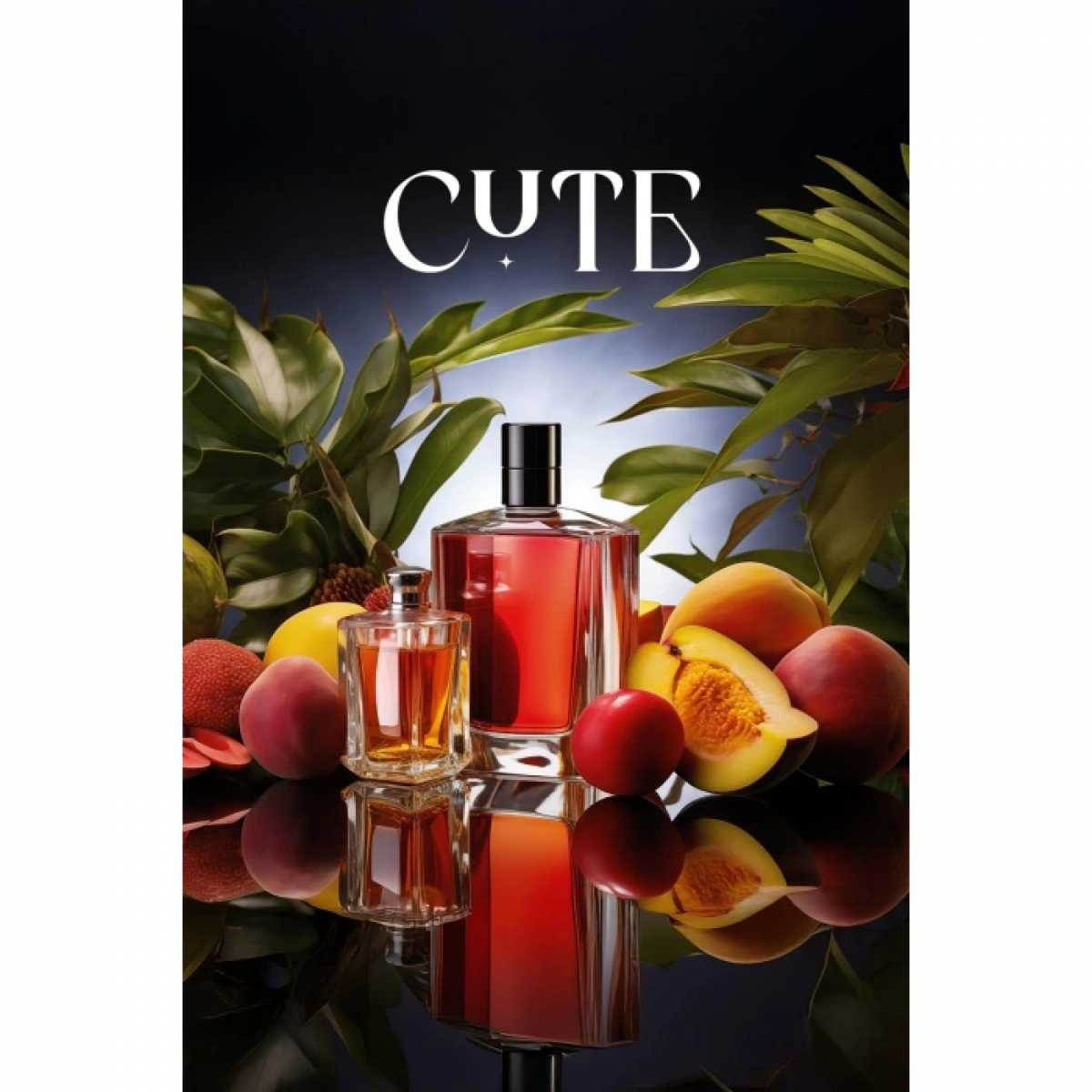 Carpex Aroma Oil 100 Ml Classic Cute