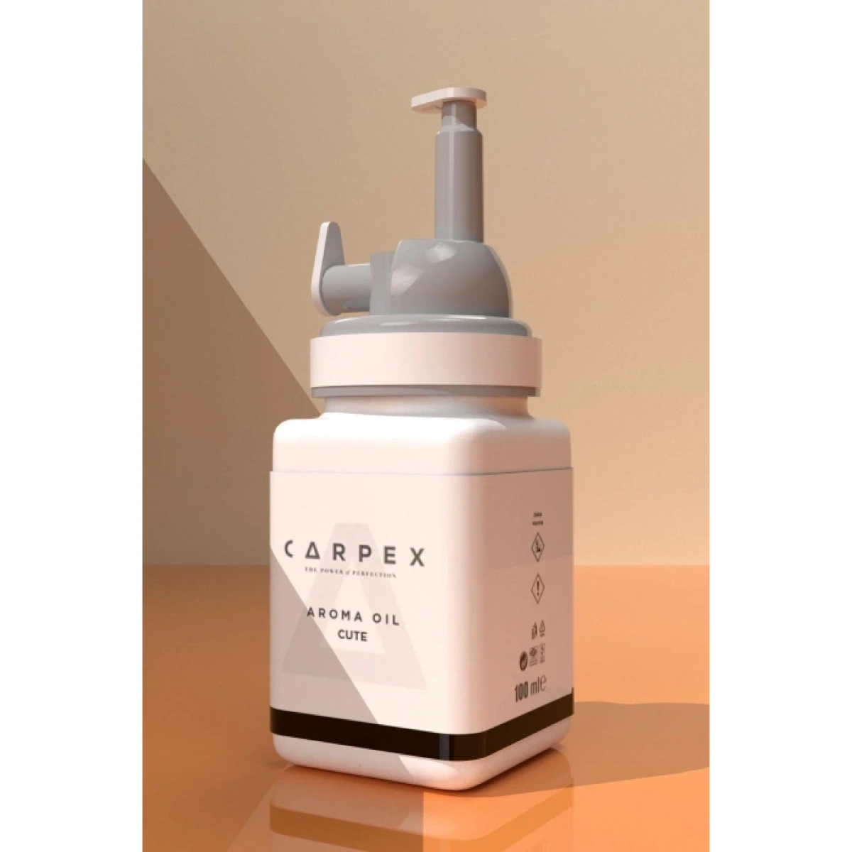 Carpex Aroma Oil 100 Ml Classic Cute
