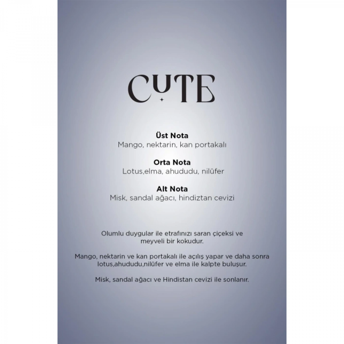 Carpex Aroma Oil 100 Ml Classic Cute