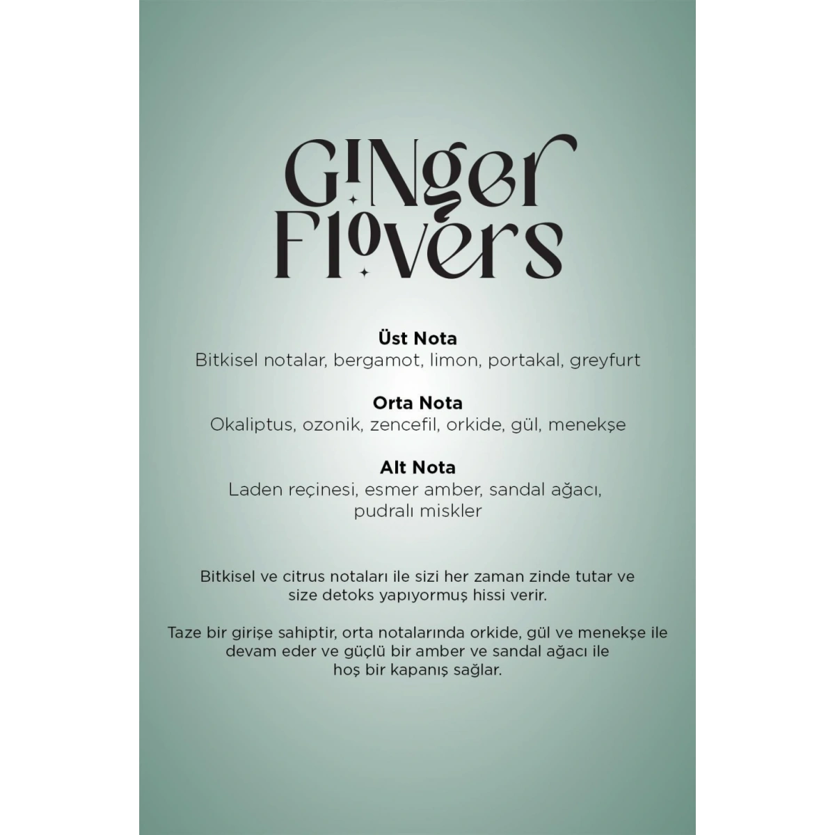 Carpex Aroma Oil Classic Oriental Blossom 100 ml