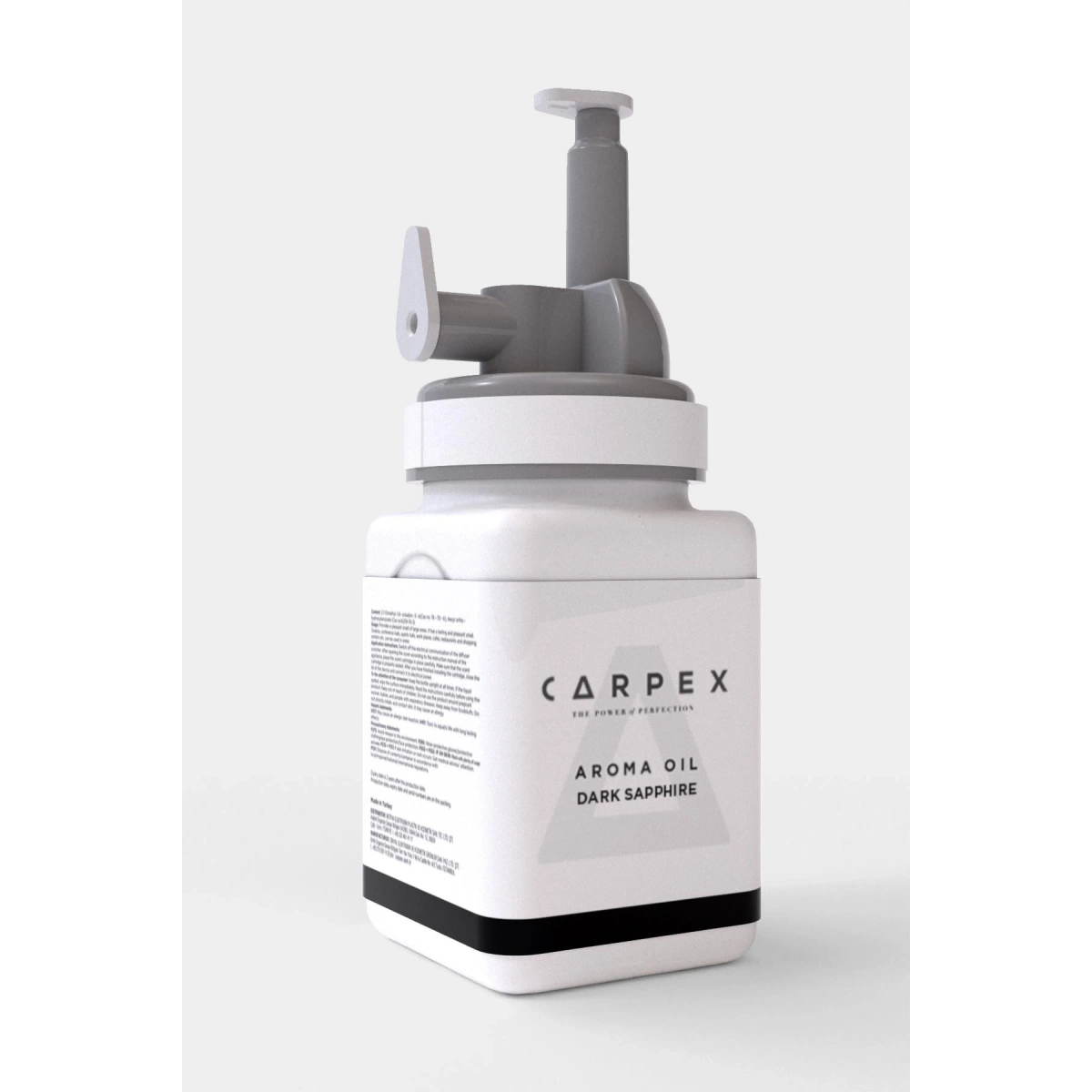 Carpex Aroma Oil 100 ml Premium Dark Sapphire