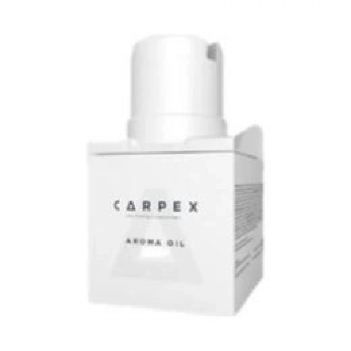 Carpex Aroma Oil 120 ml Maxx Classic White Jasmine