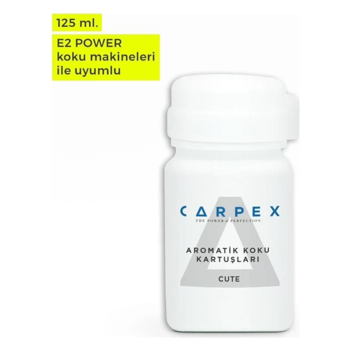 Carpex Aroma Oil 125 Ml Cute