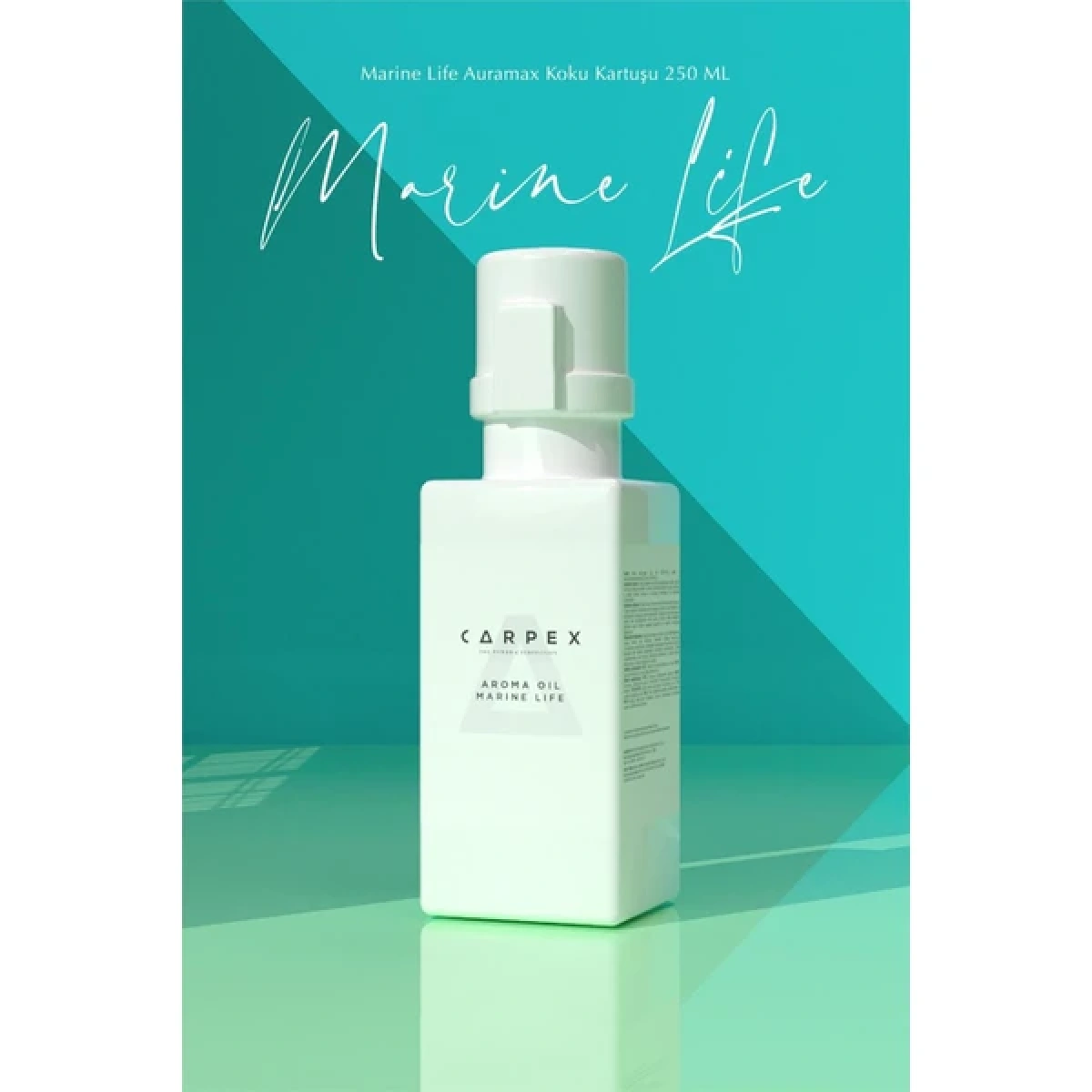 Carpex Aroma Oıl 250 Ml Classıc Marıne Life