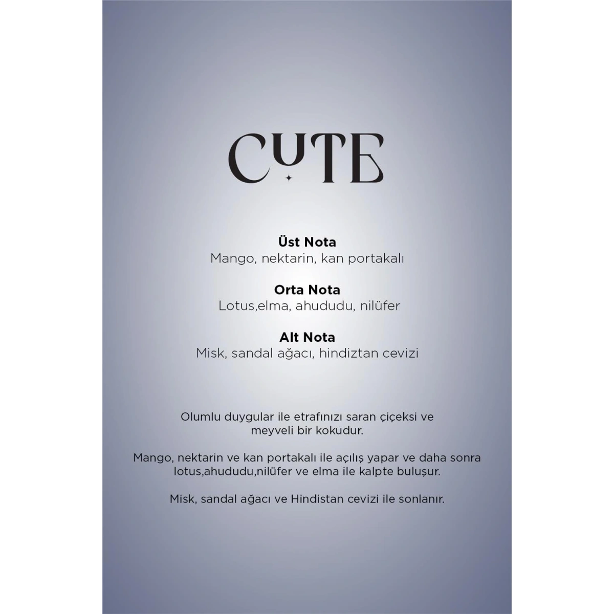 Carpex Aroma Oil 250 Ml Cute