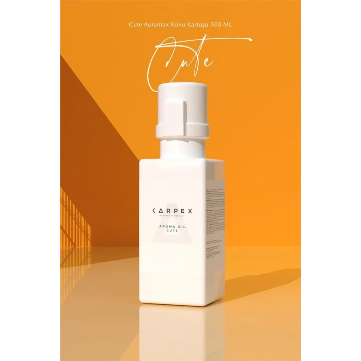 Carpex Aroma Oil 250 Ml Cute