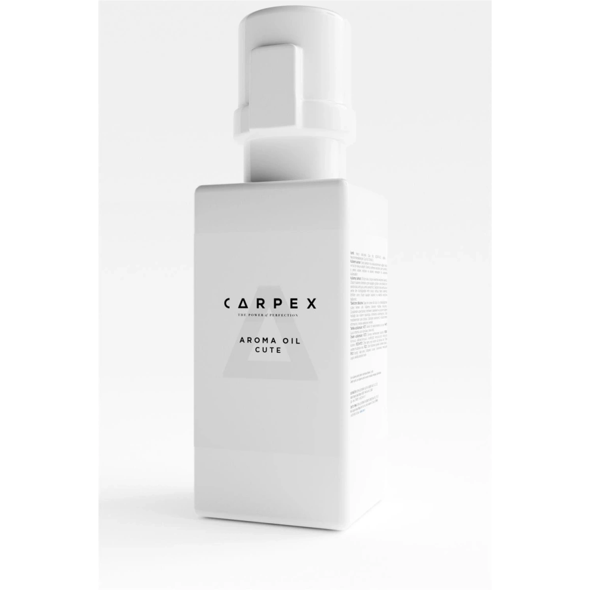 Carpex Aroma Oil 250 Ml Cute