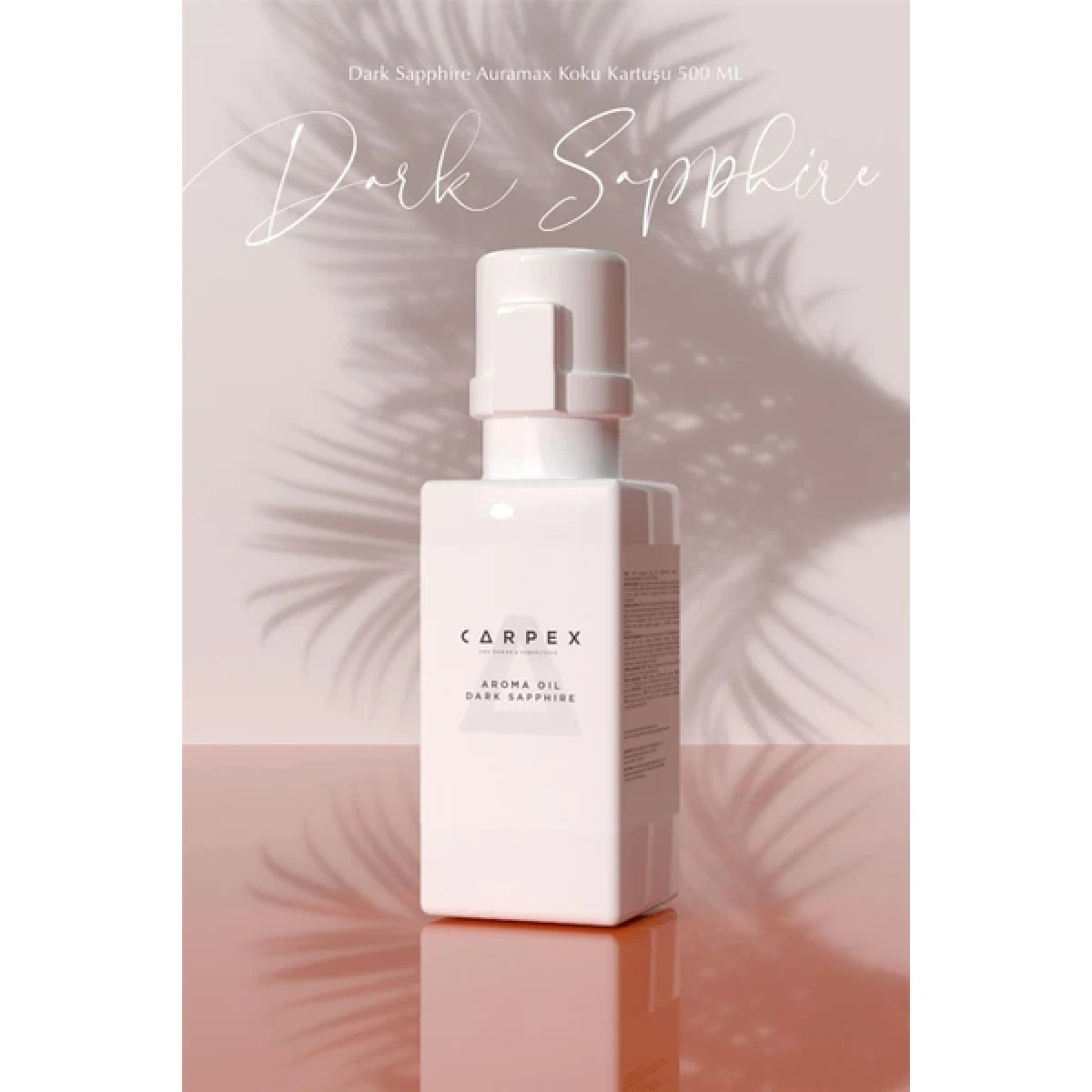 Carpex Aroma Oil 250 Ml Dark Sapphıre