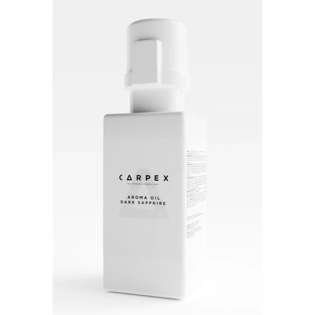 Carpex Aroma Oil 250 Ml Dark Sapphıre
