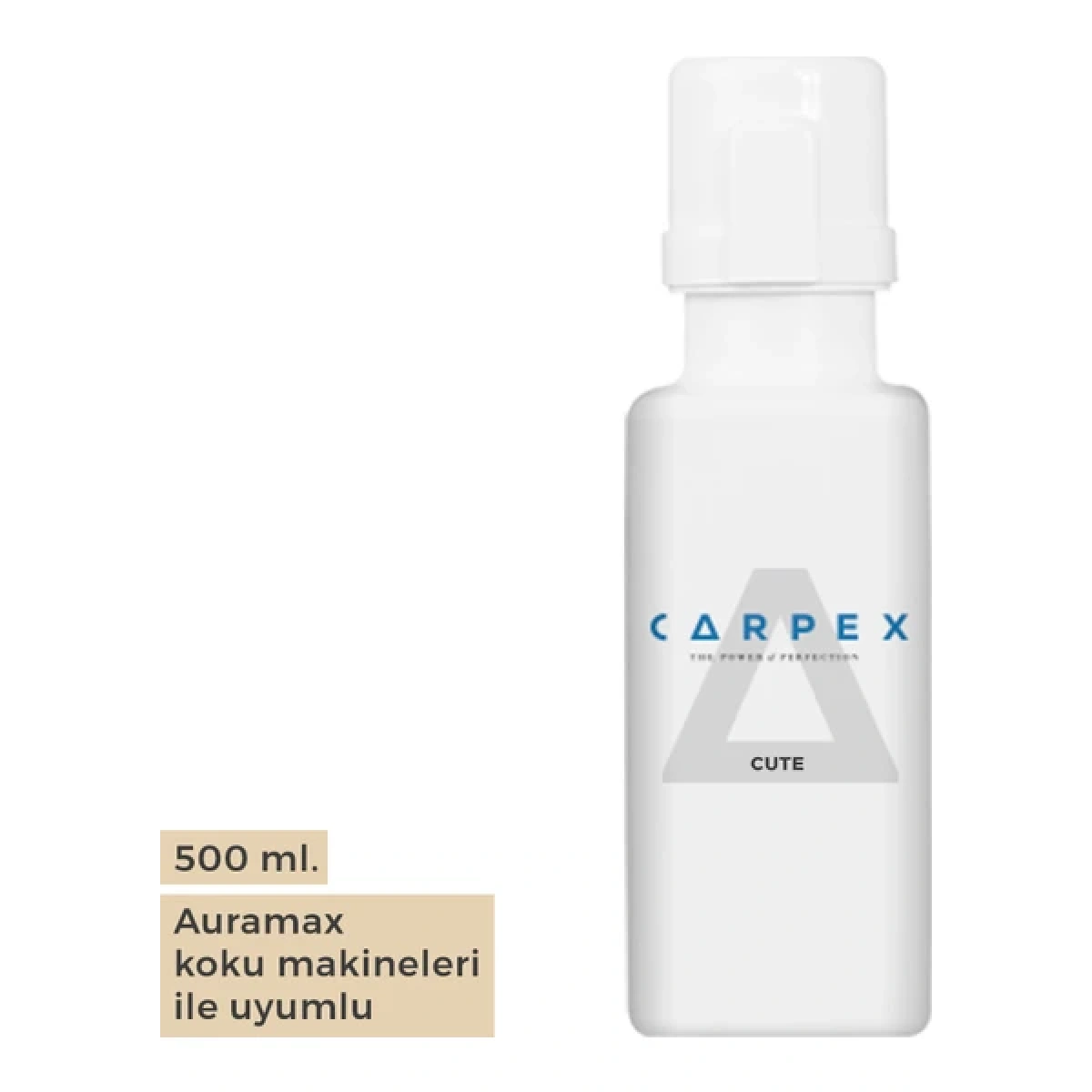 Carpex Aroma Oil 500 Ml Cute