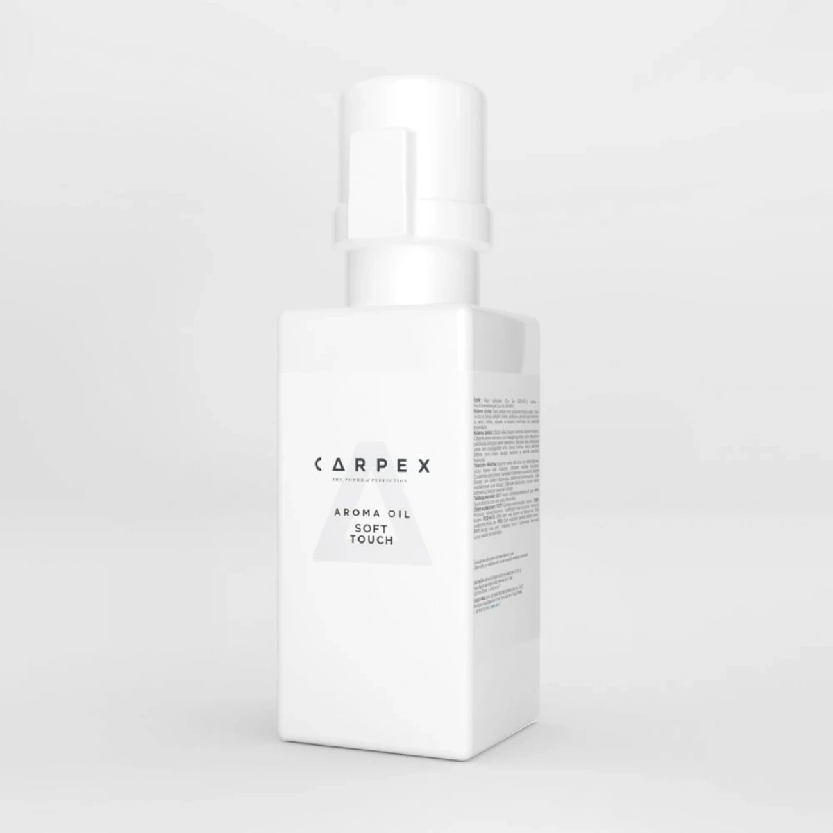 Carpex Aroma Oil 500 Ml Cute