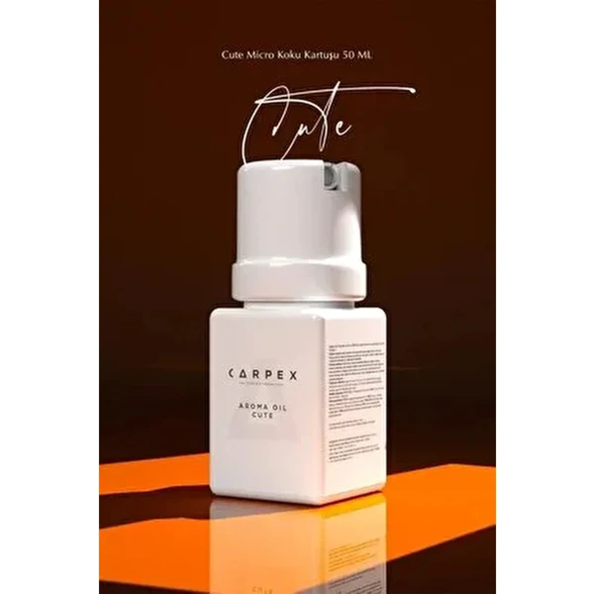 Carpex Aroma Oil Cute 50 Ml