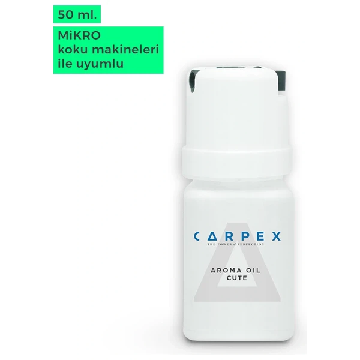 Carpex Aroma Oil Cute 50 Ml