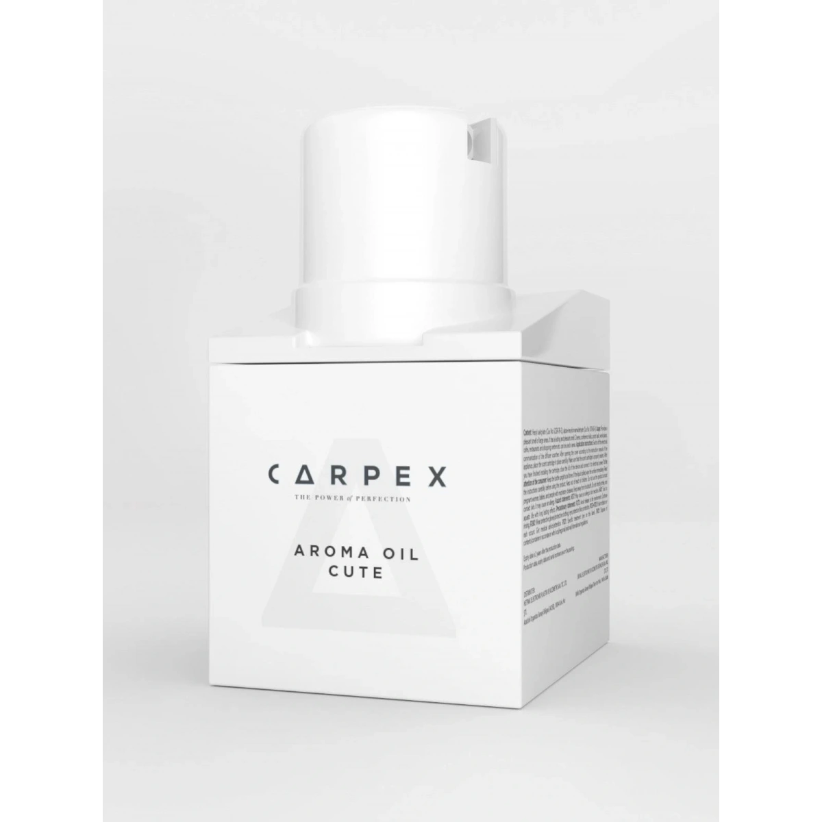 Carpex Aroma Oil Maxx 120 Ml Cute