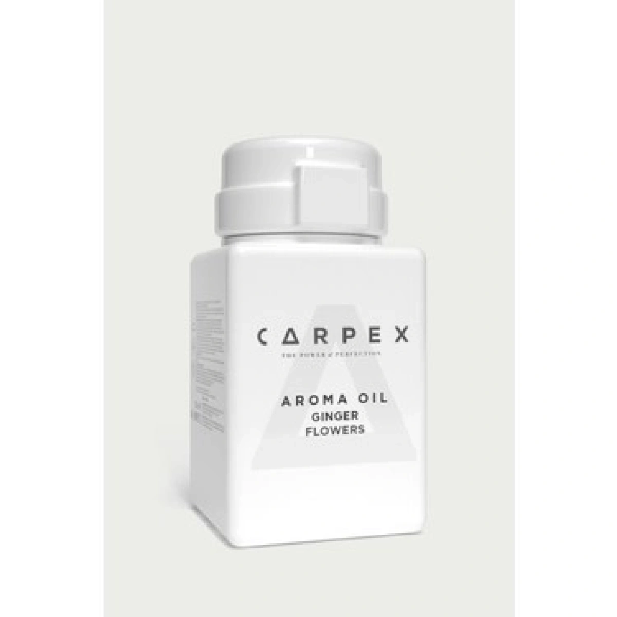 Carpex Aroma Oil Premium Ginger Flowers 125 Ml