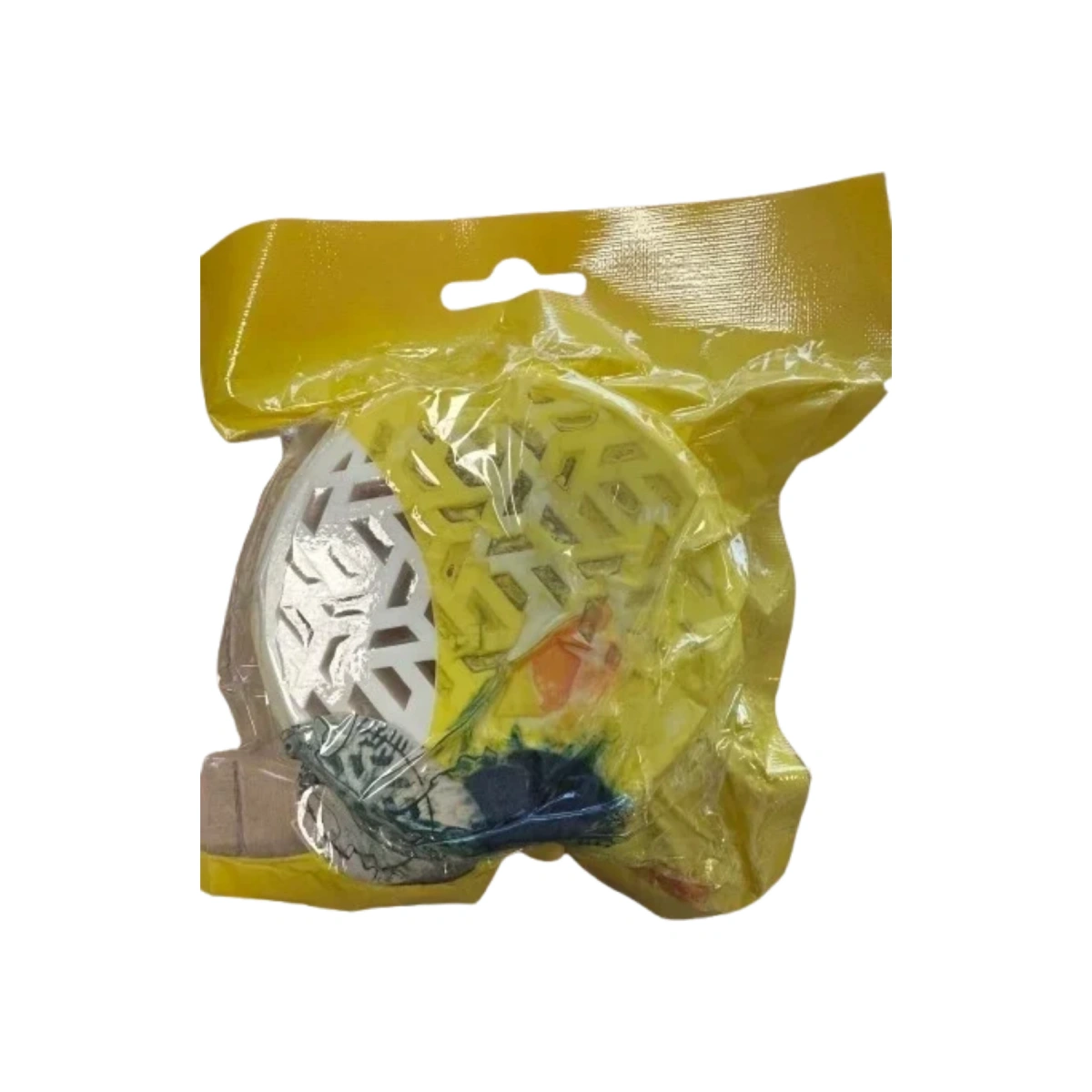 Carpex Aura Wind Beyaz Koku Kartuşu Lemon