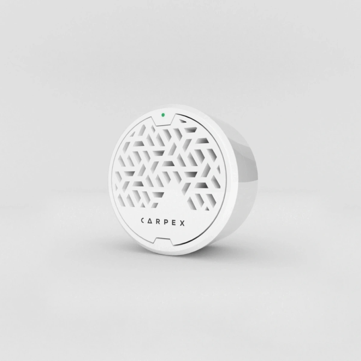 Carpex Aura Wind Beyaz Koku Kartuşu Lemon