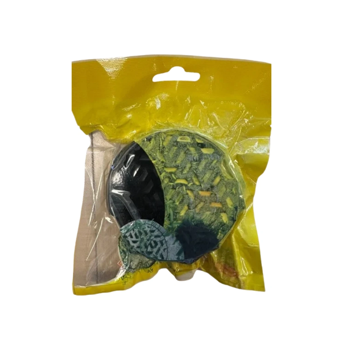 Carpex Aura Wind Siyah Koku Kartuşu Lemon