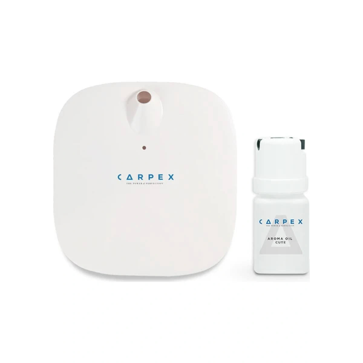 Carpex Micro Dif. Beyaz+Cute Kartuş