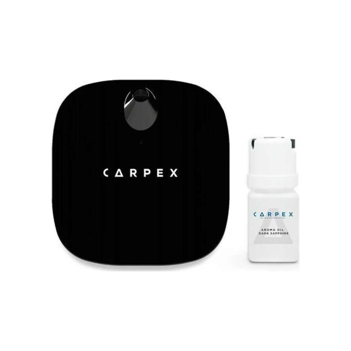 Carpex Micro Dif. Siyah+Cute Kartuş