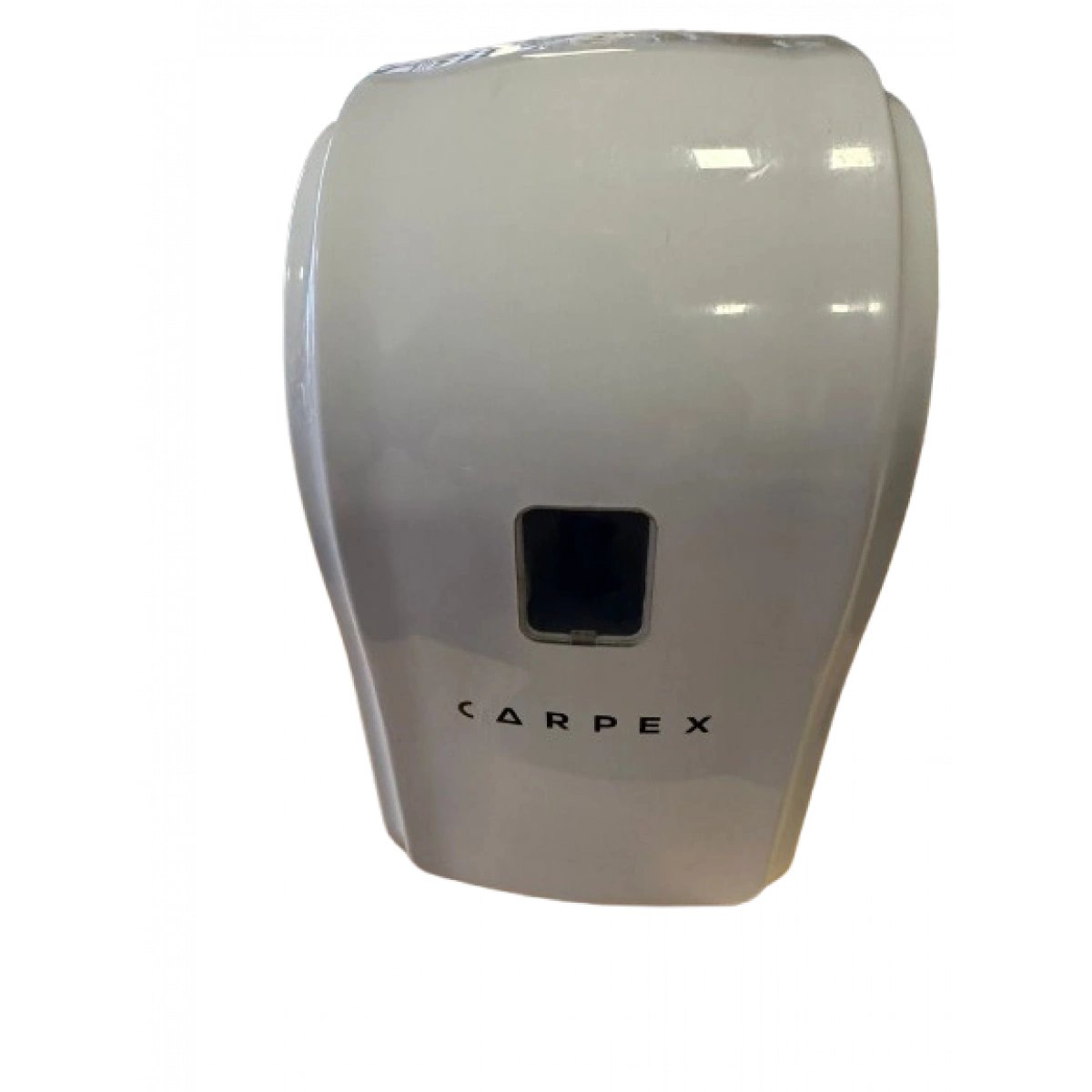 Carpex Optima Mini Fotoselli Kartuşlu Beyaz Köpük Makinesi