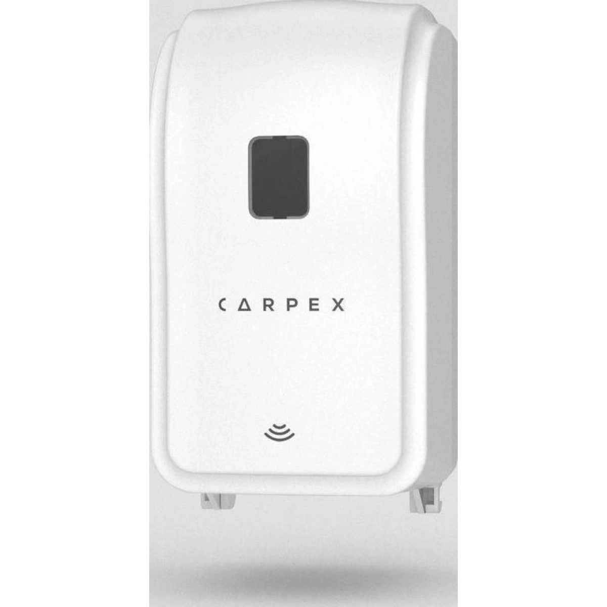 Carpex Optima Mini Hazneli Oto Köpük Mak. Beyaz