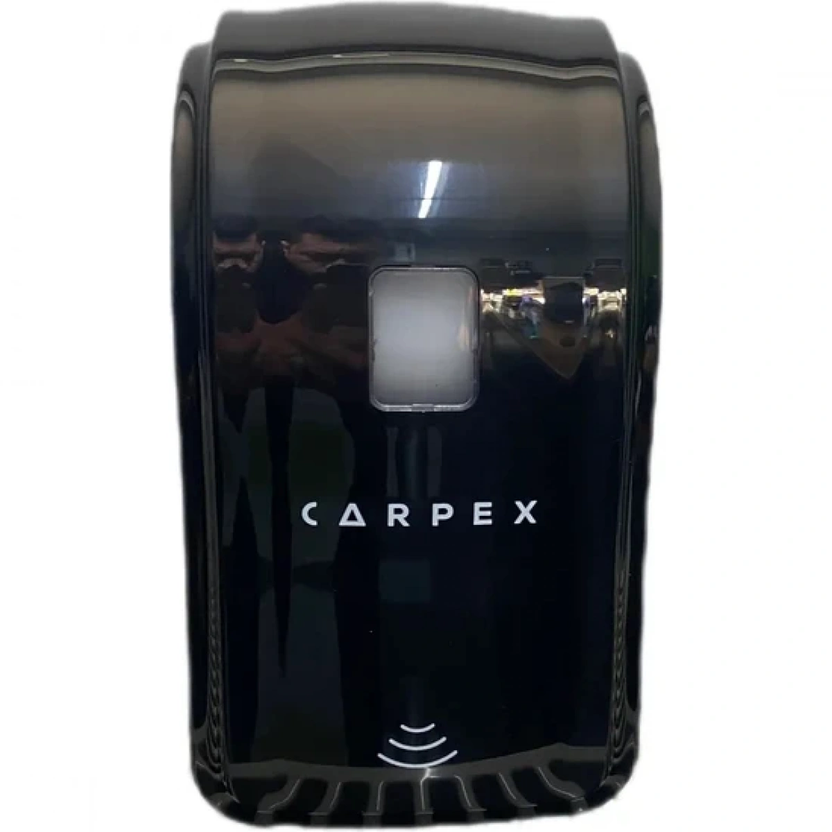 Carpex Optima Mini Oto Kartuşlu Köpük Mak. Siyah