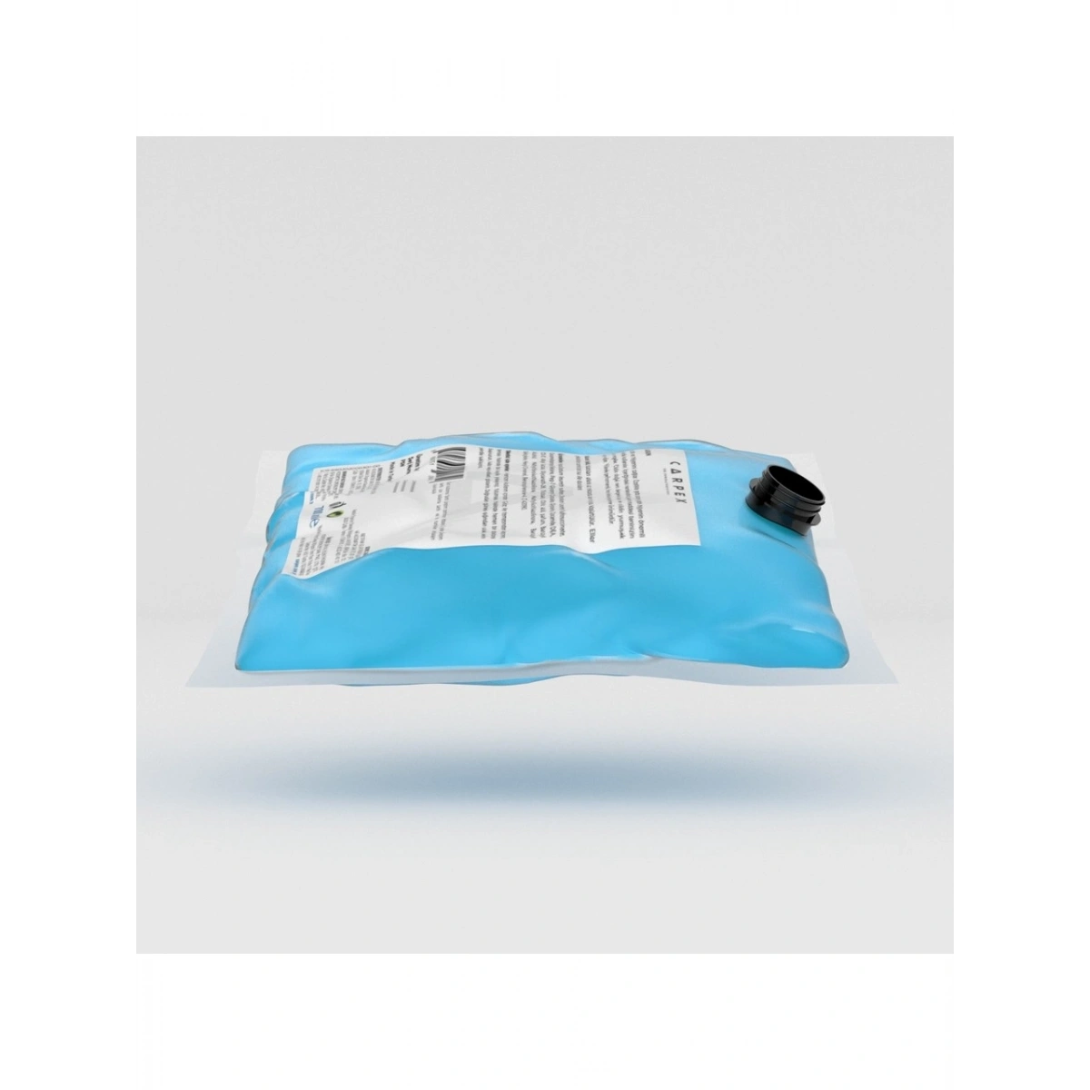 Carpex Prestij Mini Köpük Kartuş 700 ml