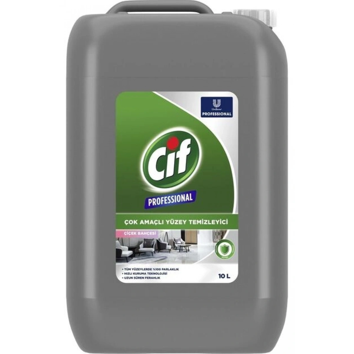 Cif Pro Yüzey Temizleyici 20 lt.