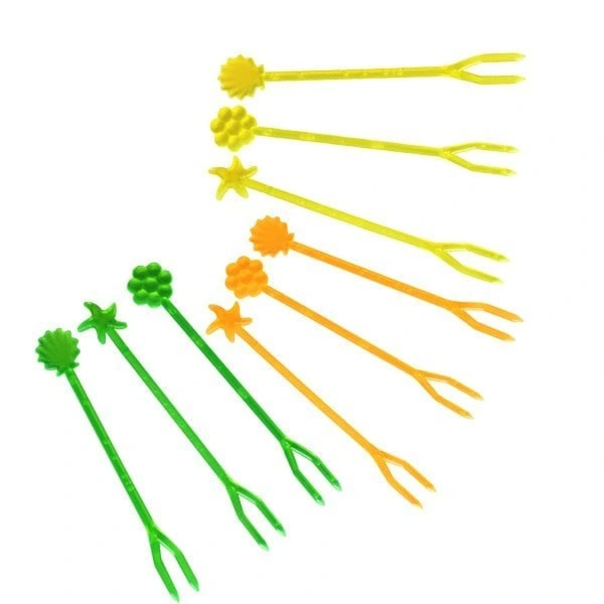 Cips Çatalı (1000Li)