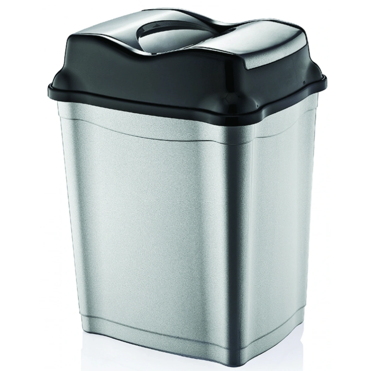 Girdap Çöp Kovası 50 L