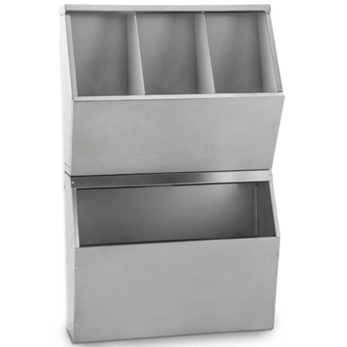 Dayco Hijyen Seti Hazneli Krom 304K