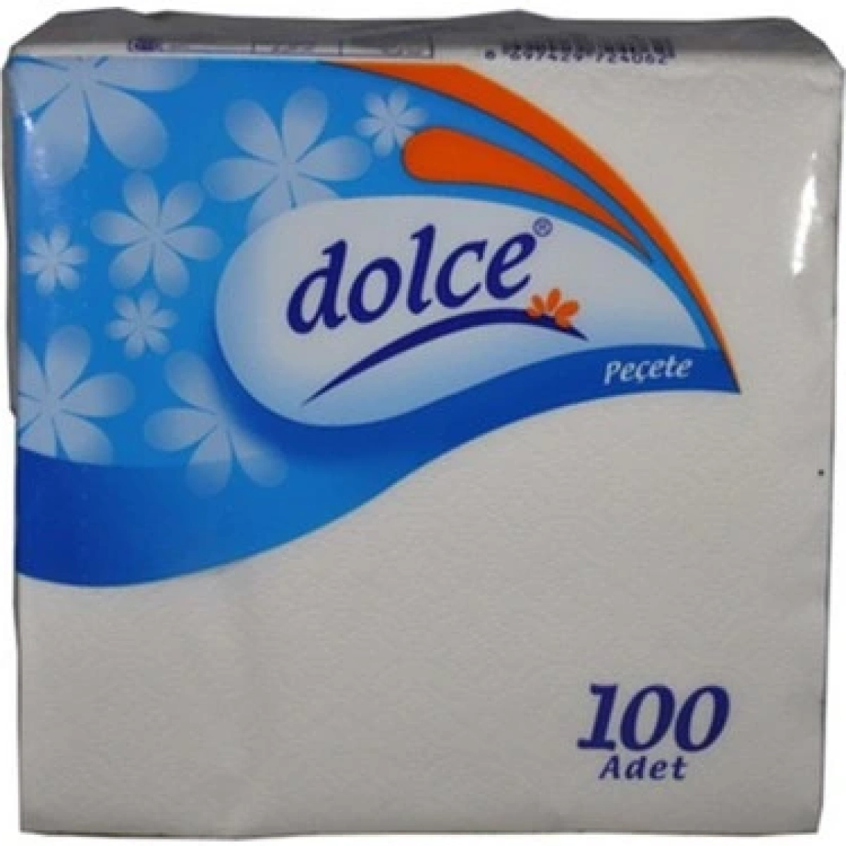 Dolce 30*30 Kare Servis Peçete *24 Pkt